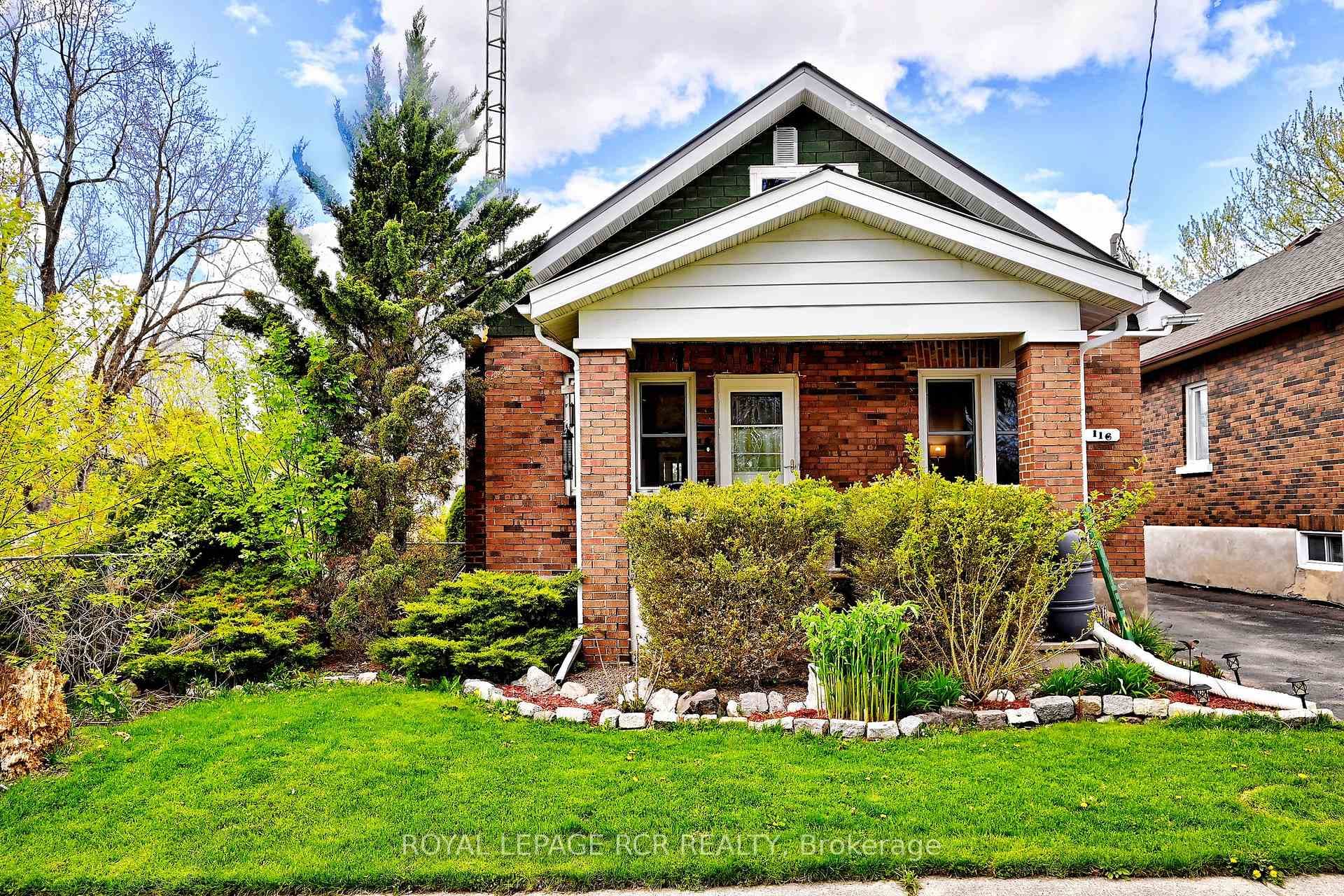 116 Buckingham Avenue photo 1