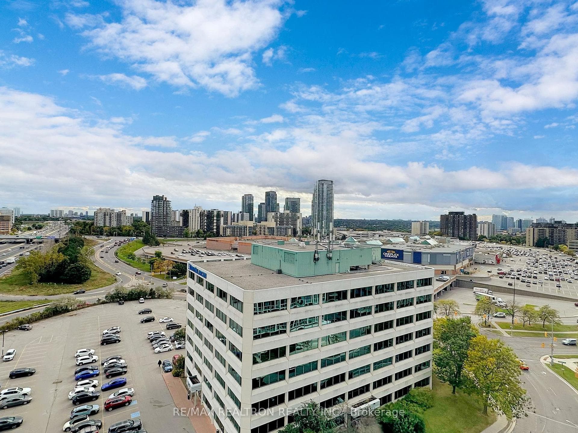 188 Fairview Mall Drive Unit 1515 photo 30