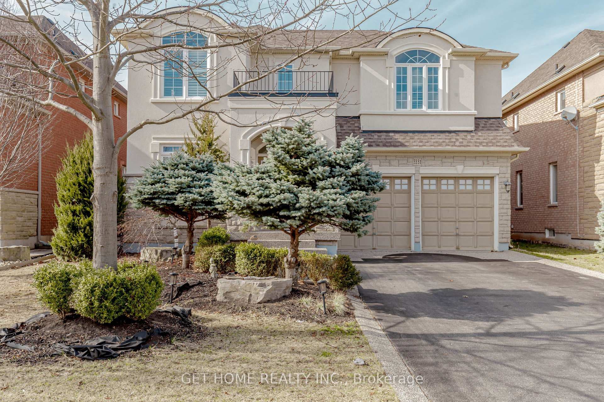 3331 Fox Run Circle photo 1