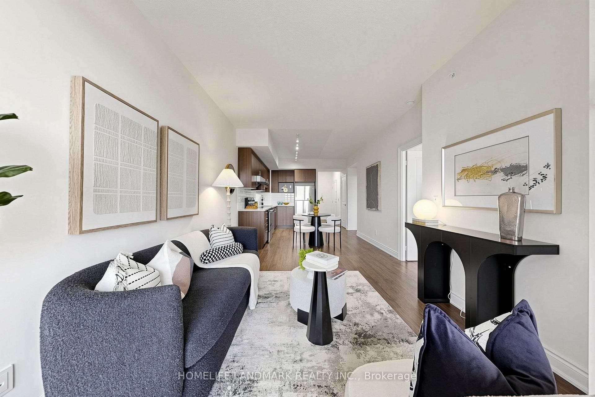 38 Cedarland Drive Unit 1006 photo 5