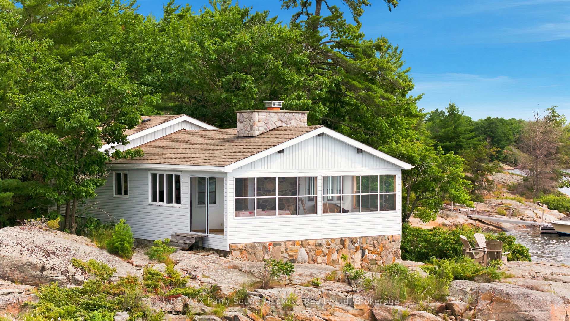 1540 Georgian Bay Water N/A photo 1