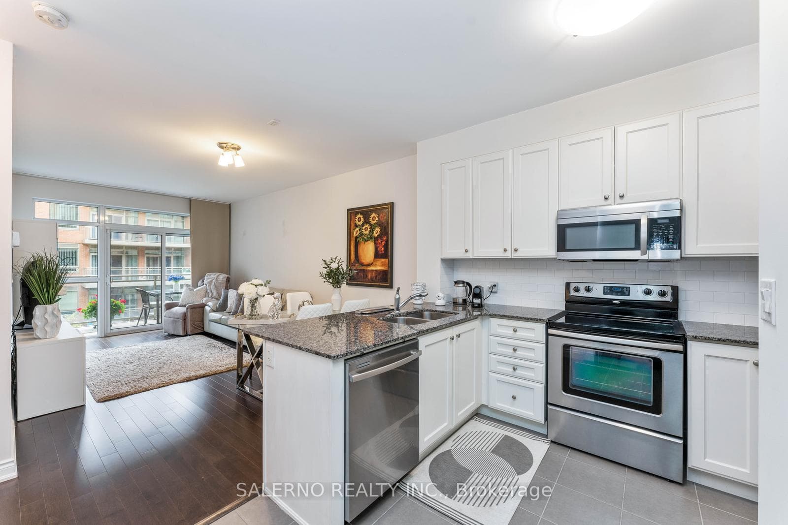 281 Woodbridge Avenue Unit 405 photo 10