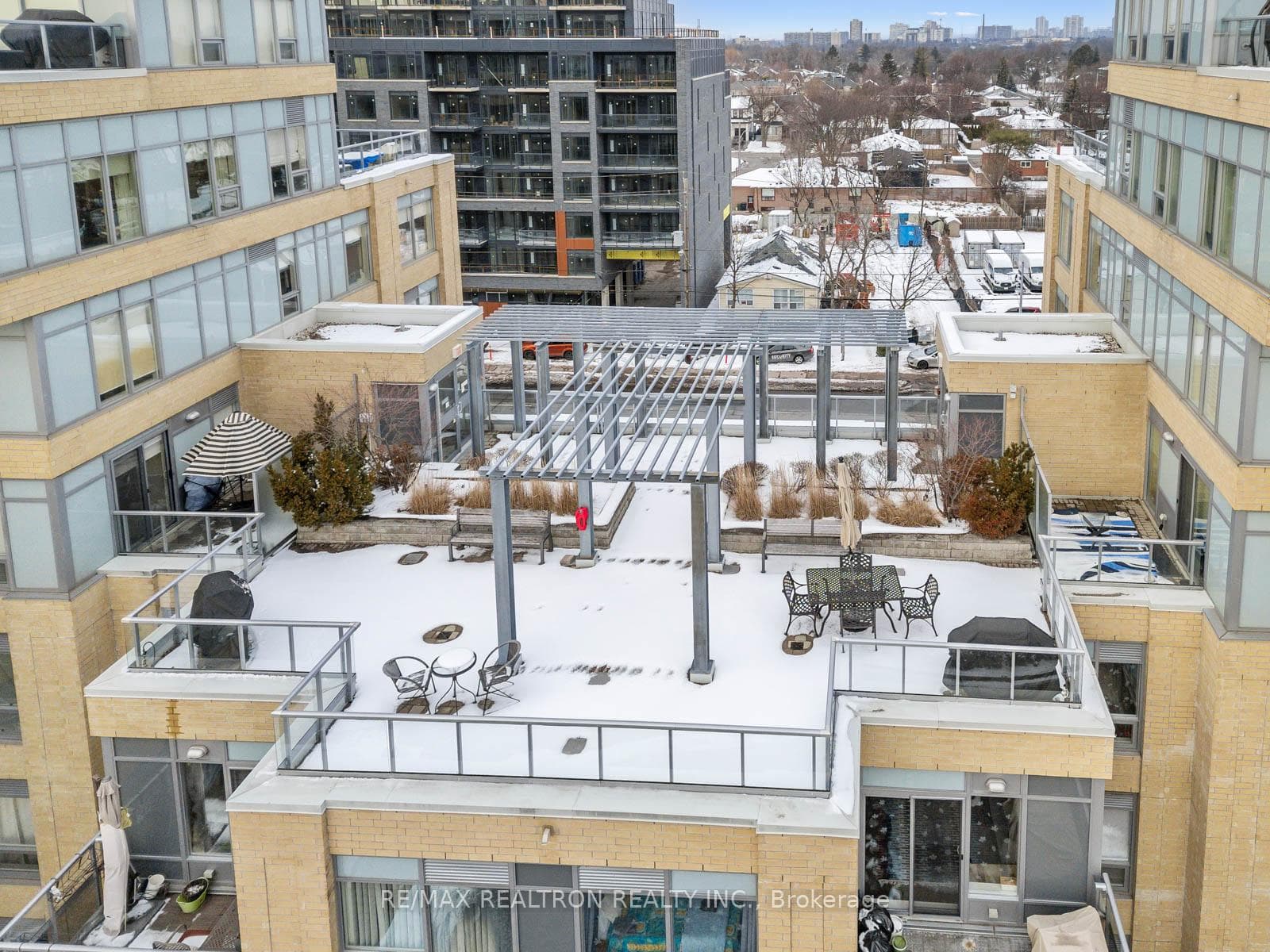 701 Sheppard Avenue Unit 238 photo 36