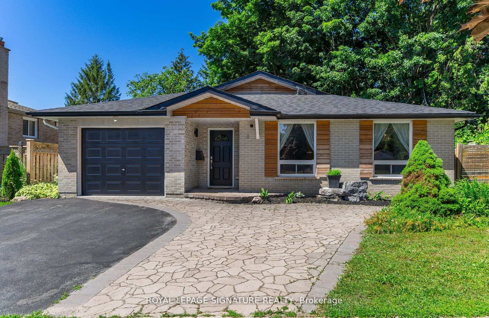 4 Patricia Ave.