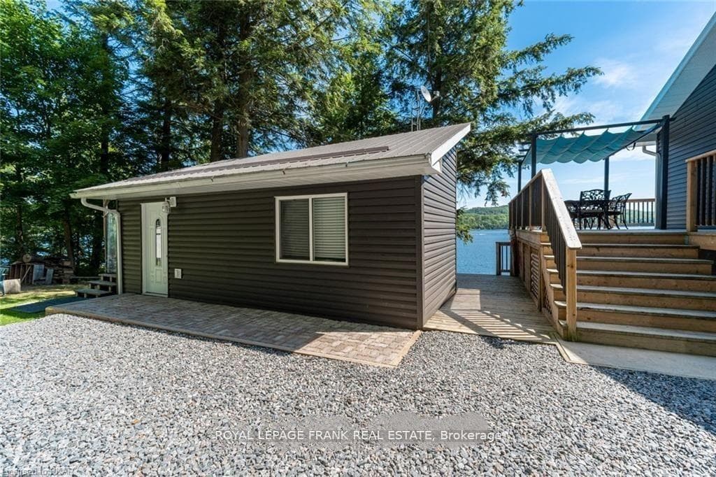 1758 Papineau Lake Road photo 24