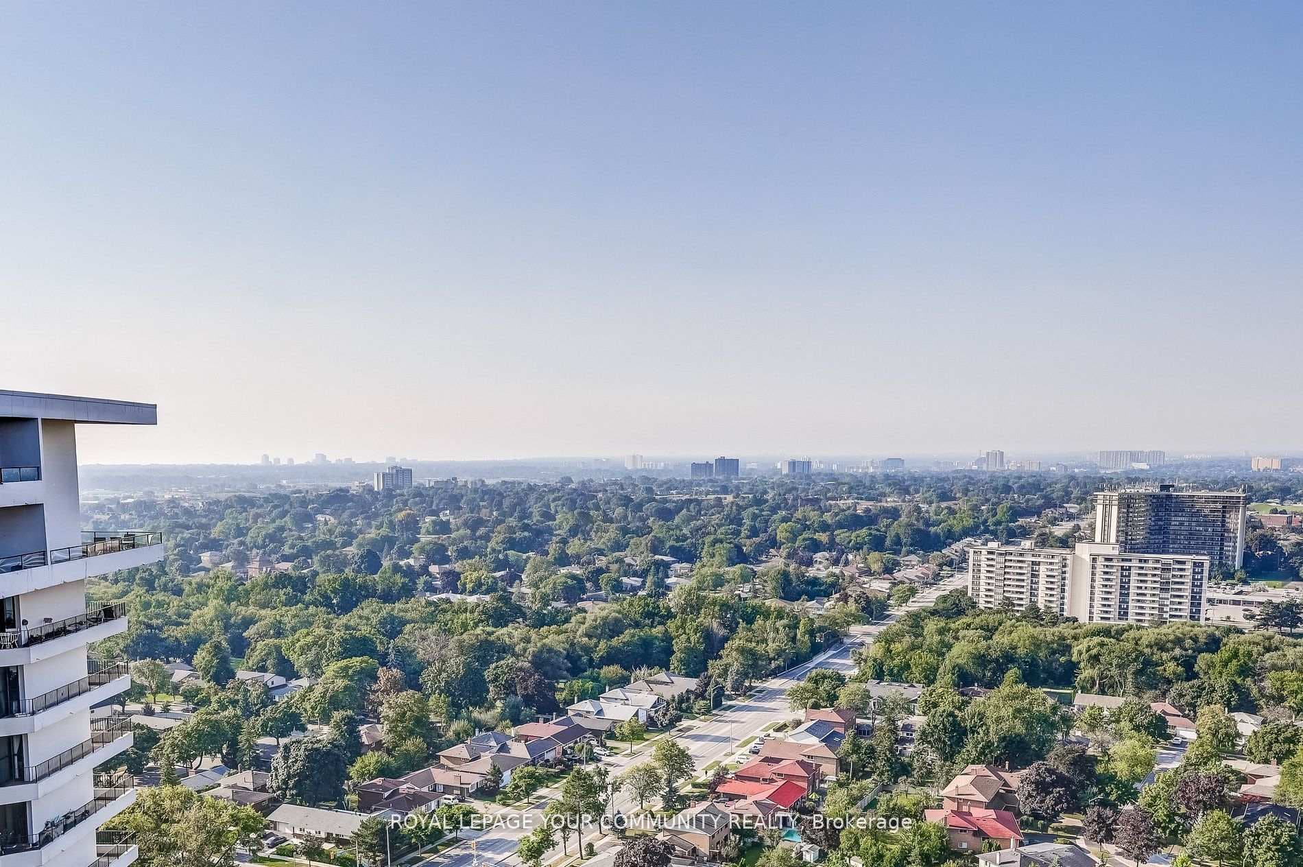 1333 Bloor Street Unit 2307 photo 28