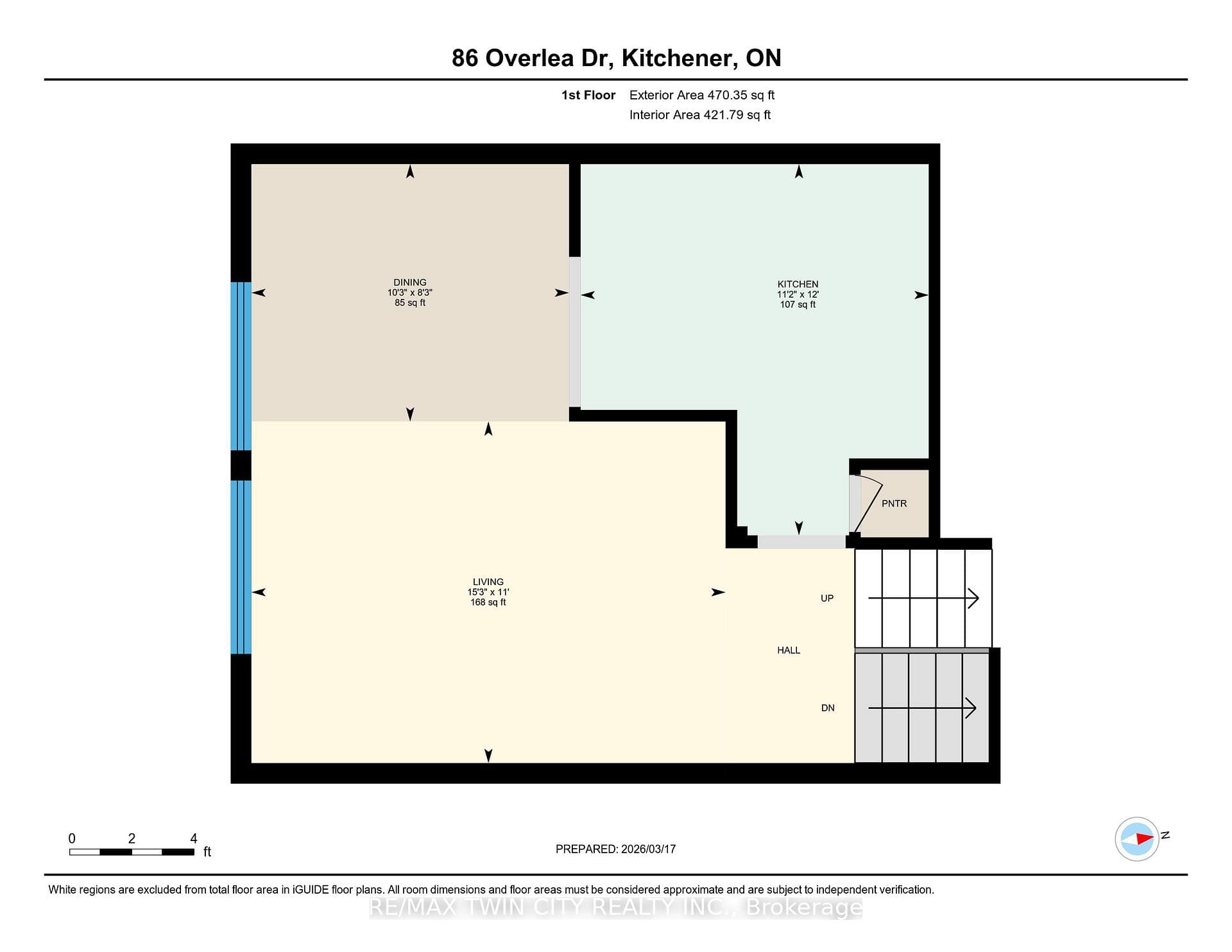 86 Overlea Drive photo 44