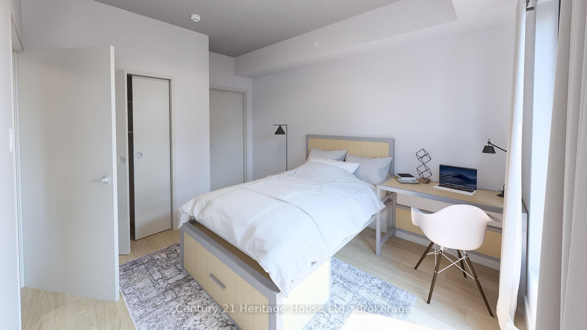 333 Albert Street Unit 312 photo 6