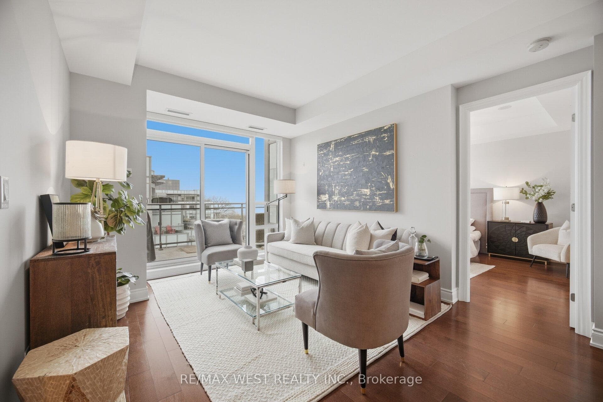 3500 Lakeshore Road Unit 825 photo 20