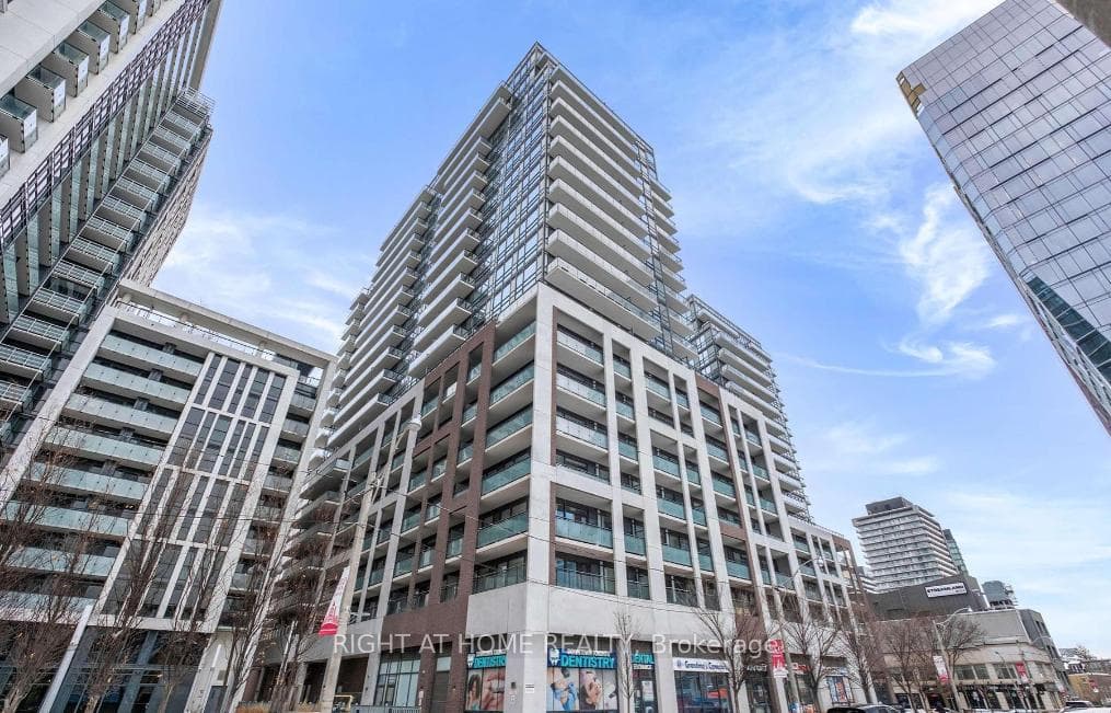 460 Adelaide Street Unit 1203 photo 22