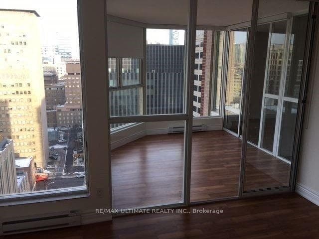 Enclosed Solarium possible Bedroom