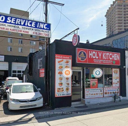 2789 Danforth Avenue photo 2