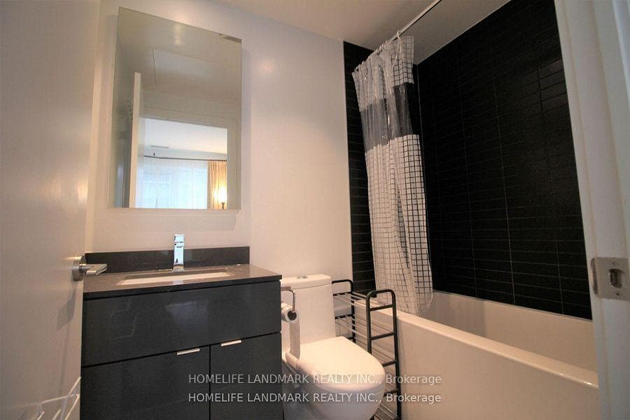 7 Grenville Street Unit 1107 photo 5