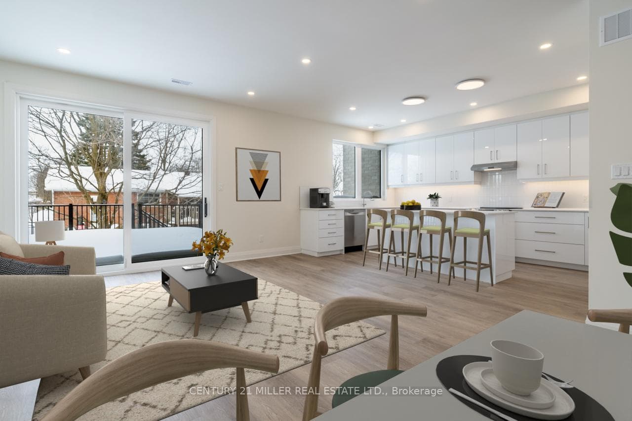 151 Richardson Street Unit A photo 4