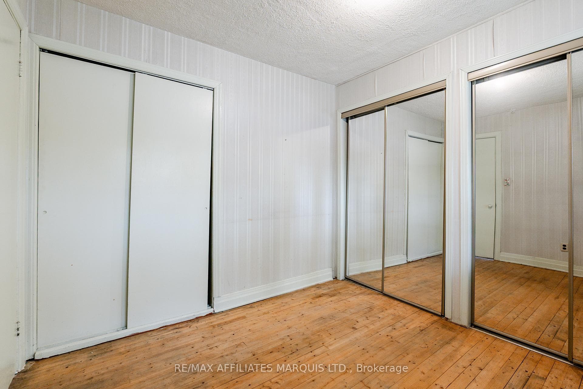 Main Floor Bedroom