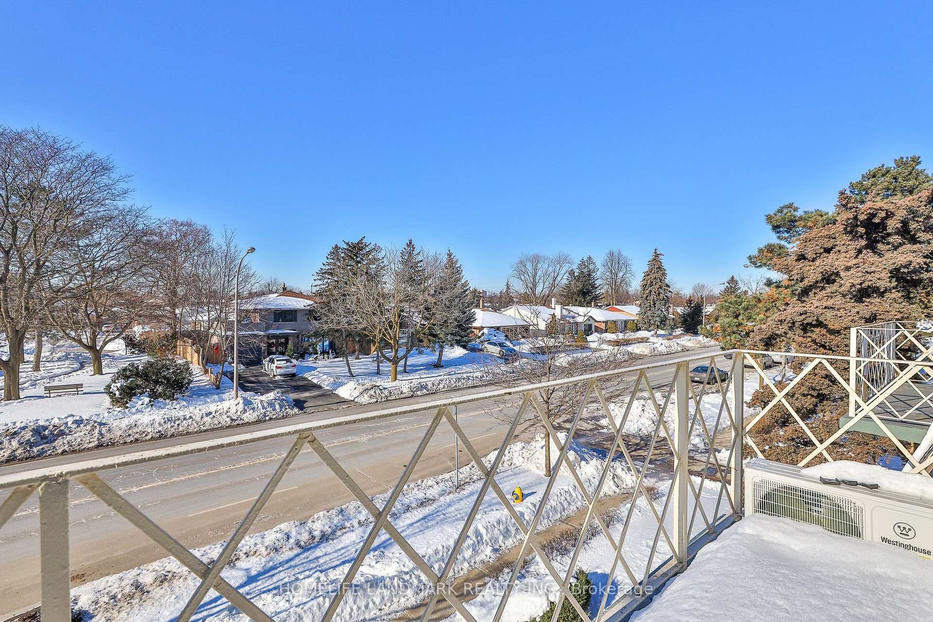 265 The West Mall N/A Unit 3 photo 30