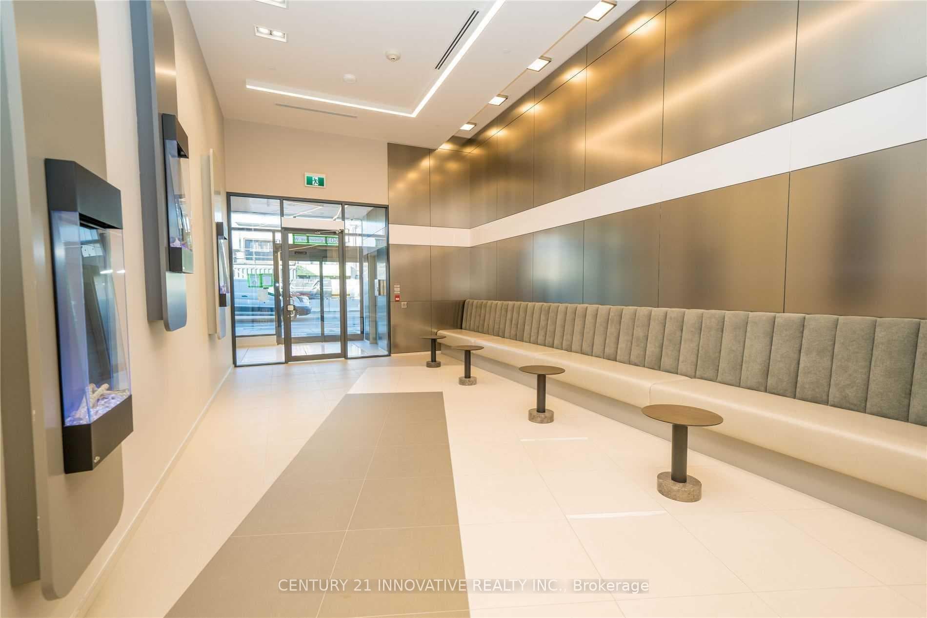 1603 Eglinton Avenue Unit 1301 photo 4