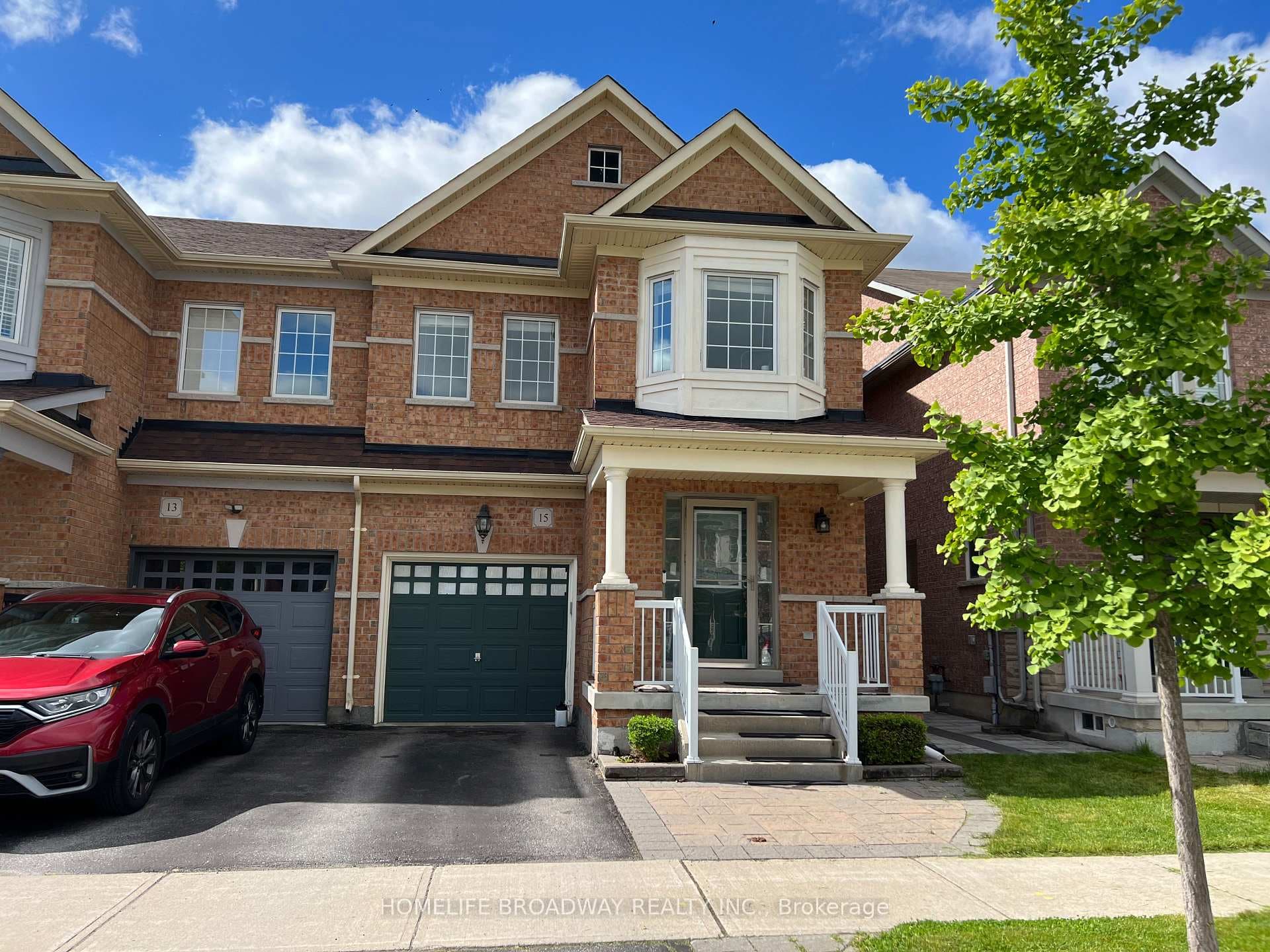 15 Daws Hare Crescent photo 1