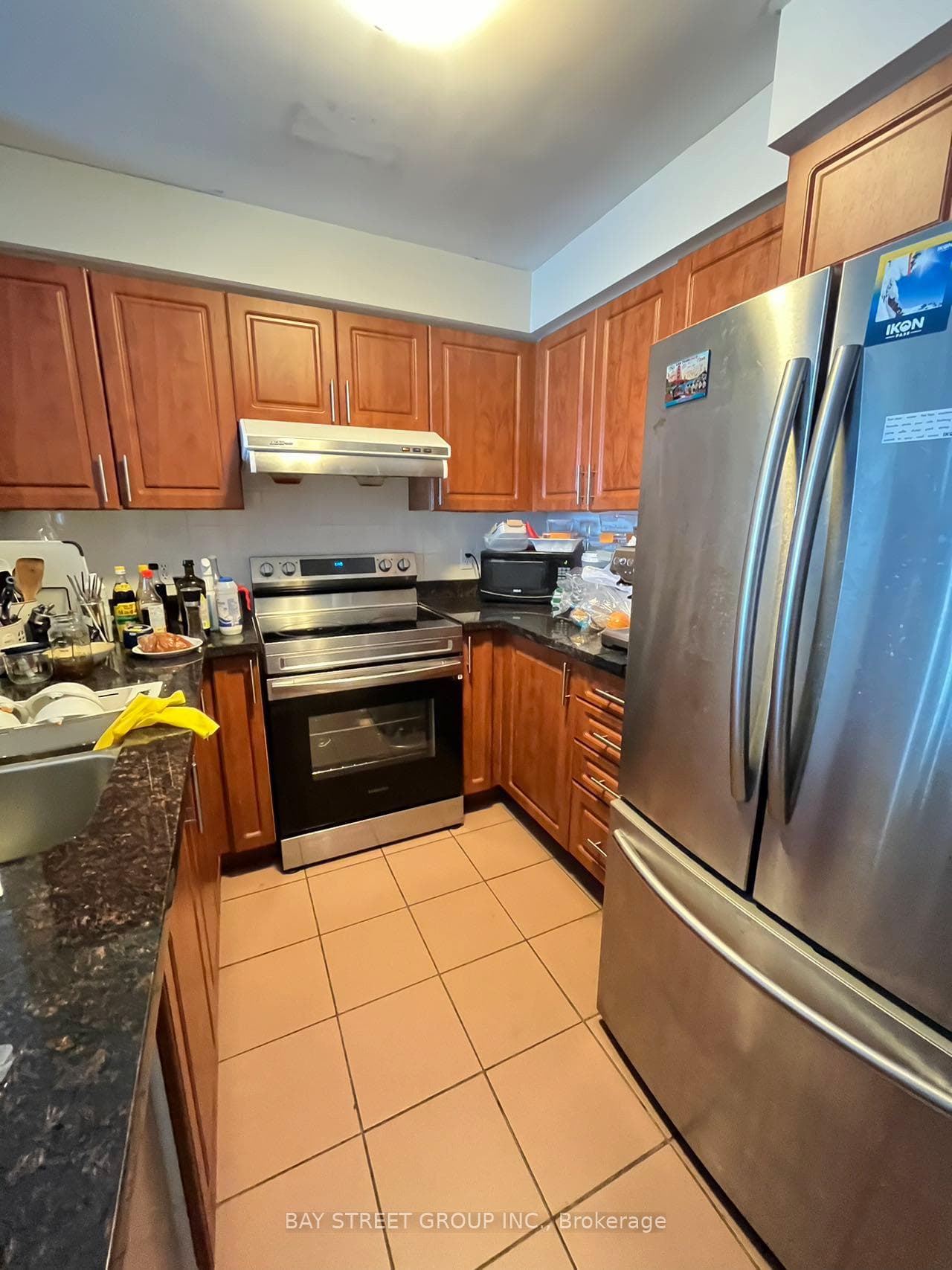 28 Pemberton Avenue Unit 1108 photo 3