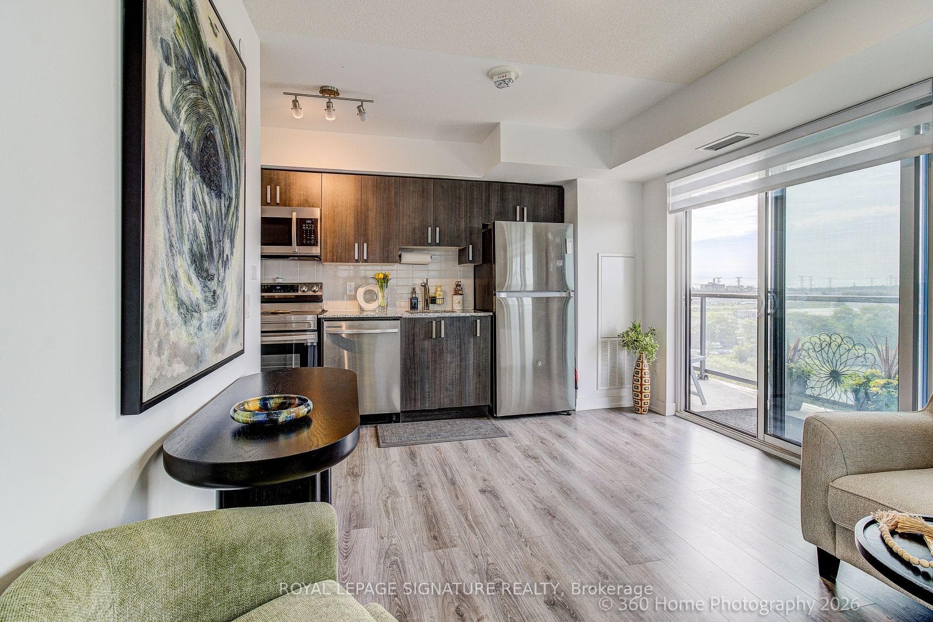 1480 Bayly Street Unit 1014 photo 11