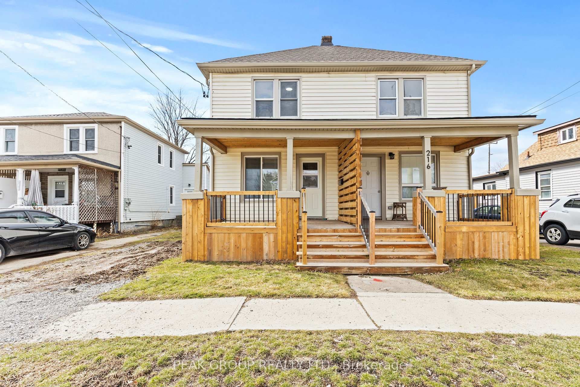 214 Mitchell Street photo 2