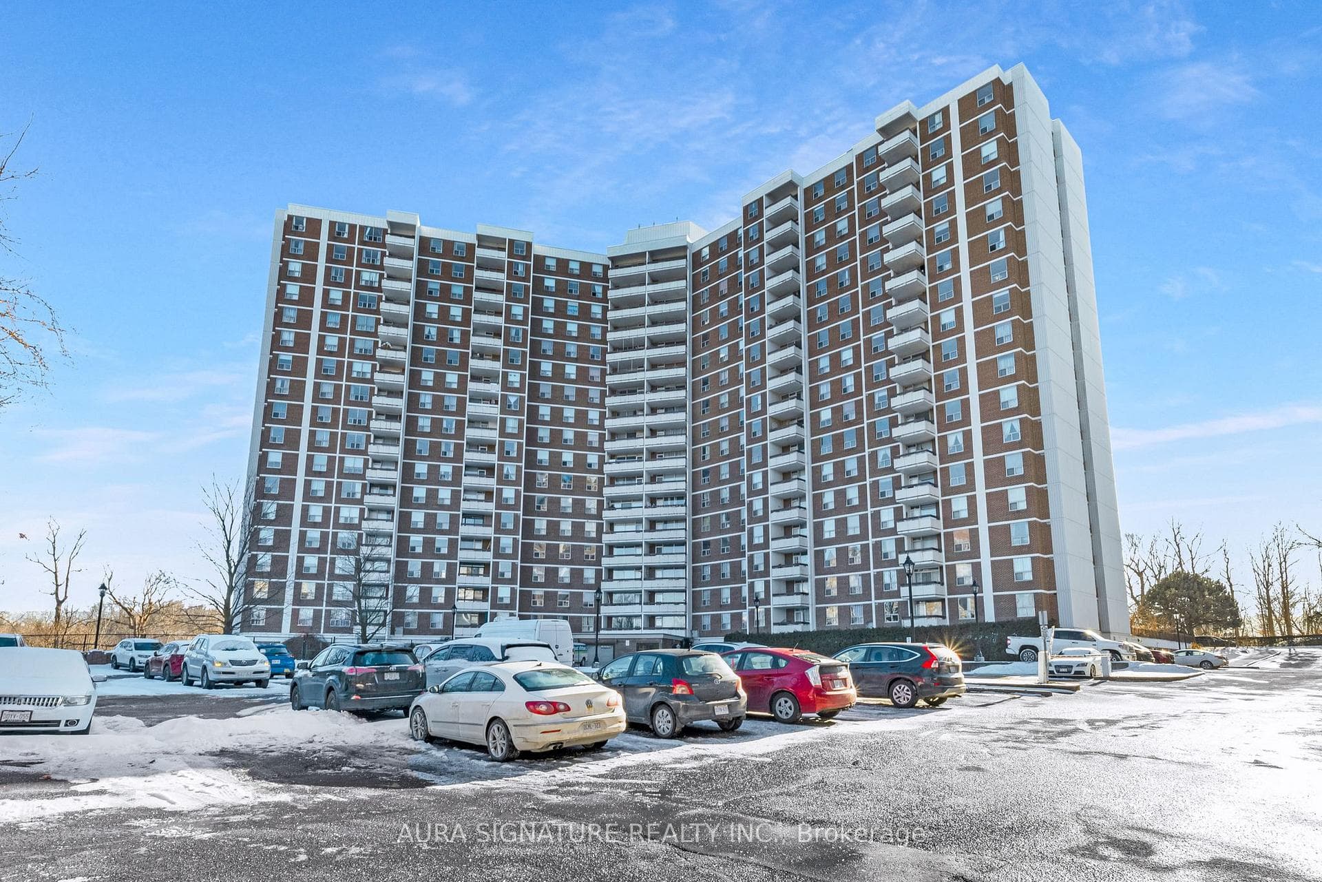 20 Edgecliff Golfway Unit PH 11 photo 30