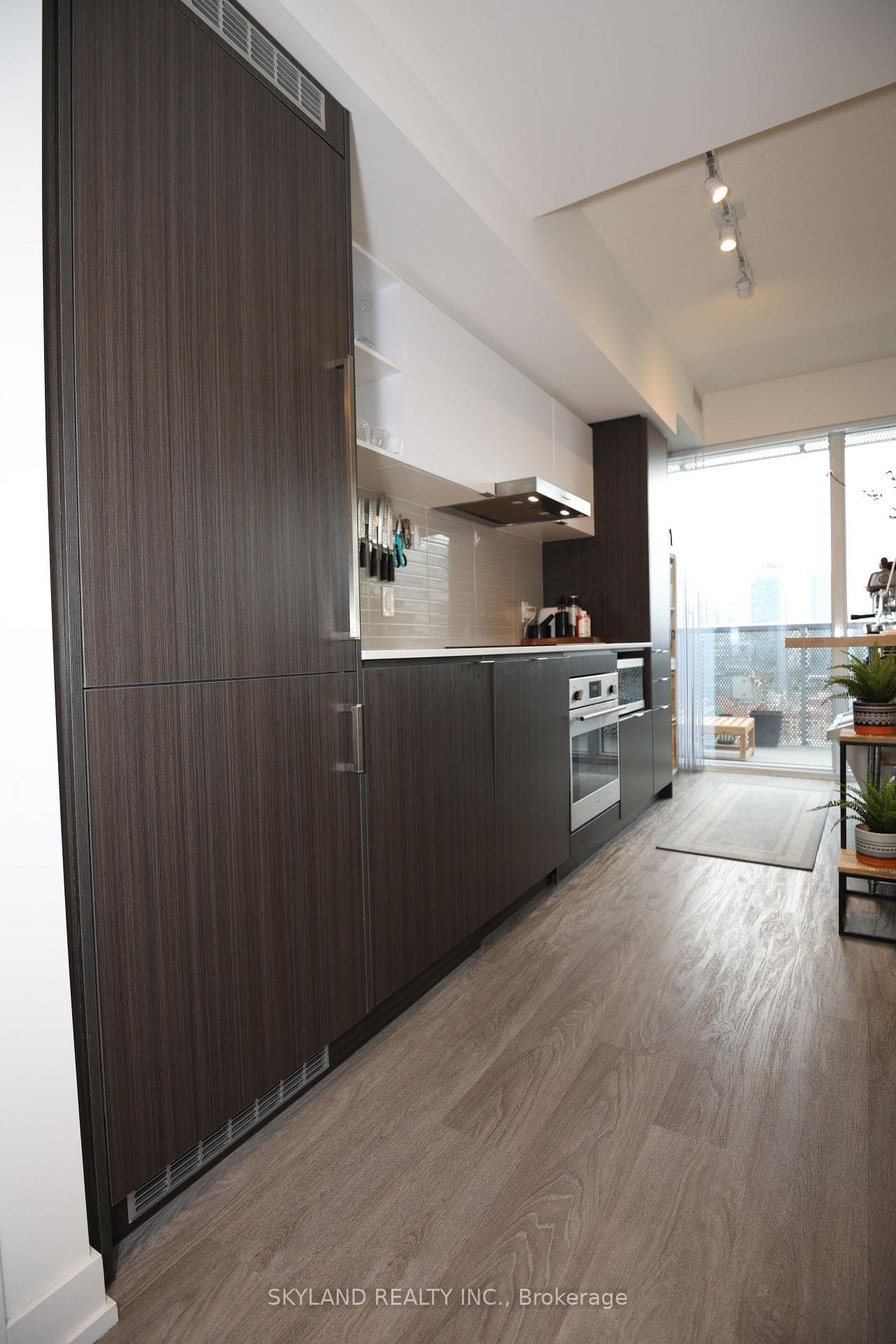 55 Cooper Street Unit 2705 photo 5