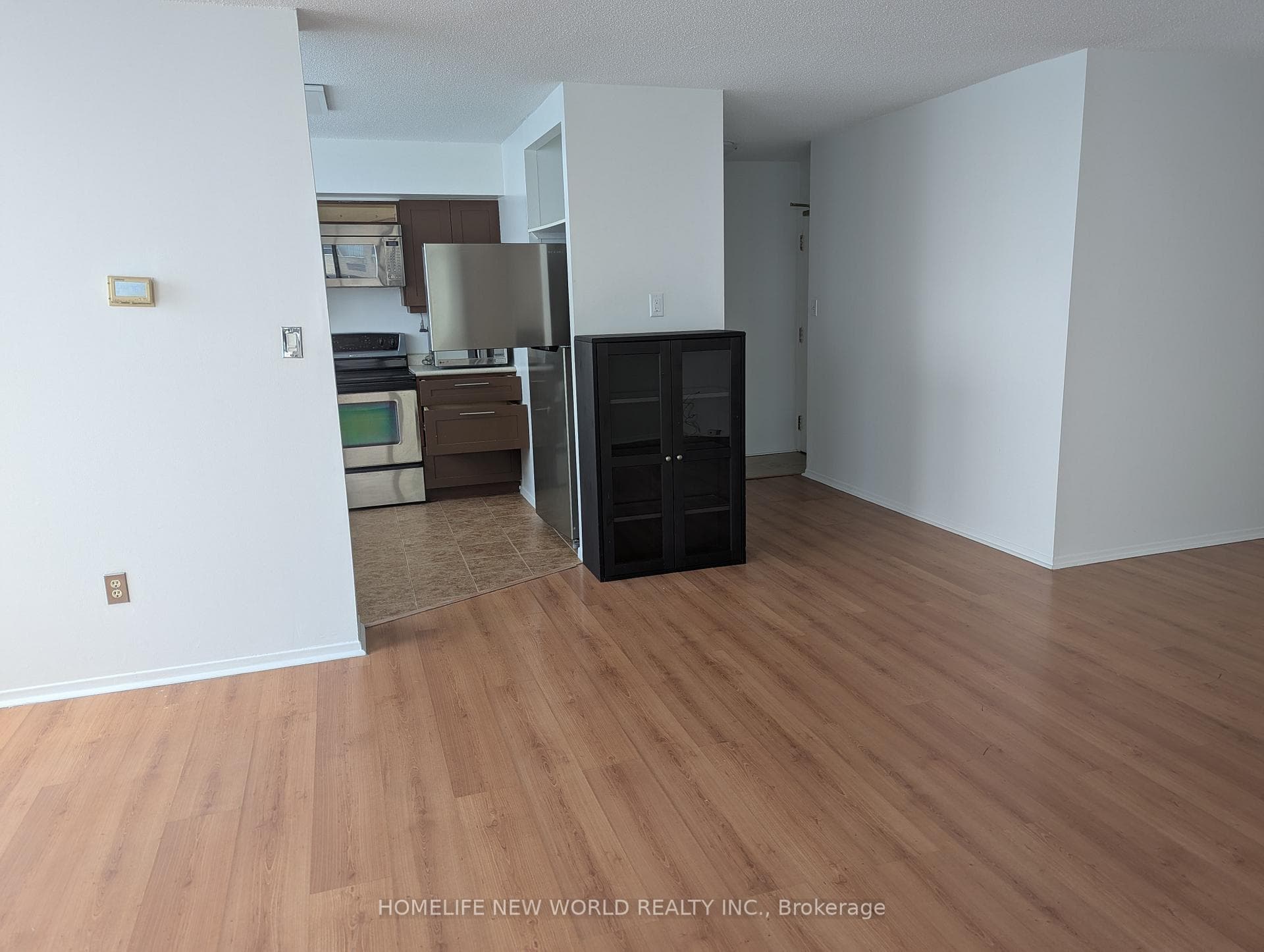 270 Queens Quay Unit 2501 photo 13