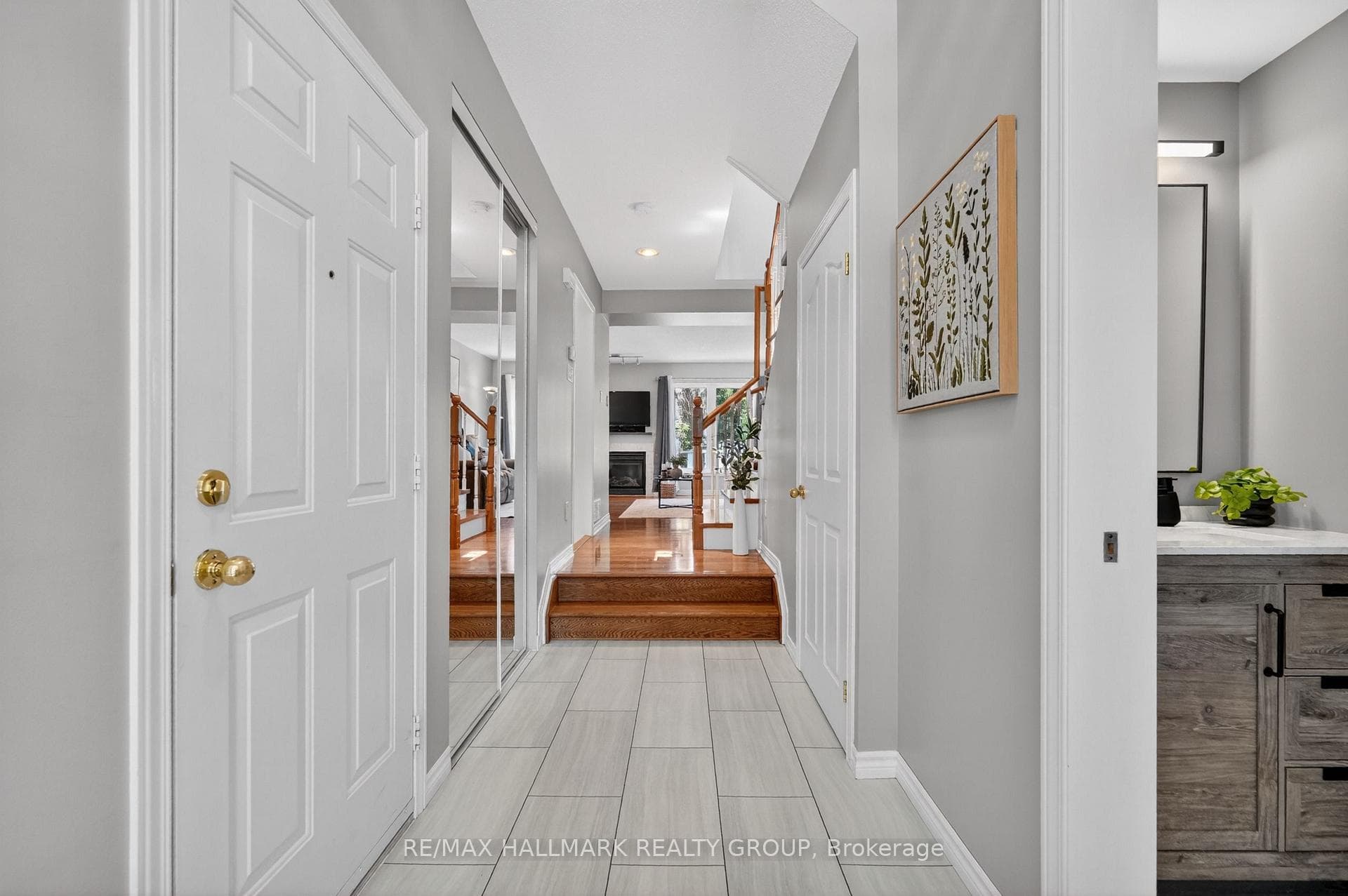 Foyer