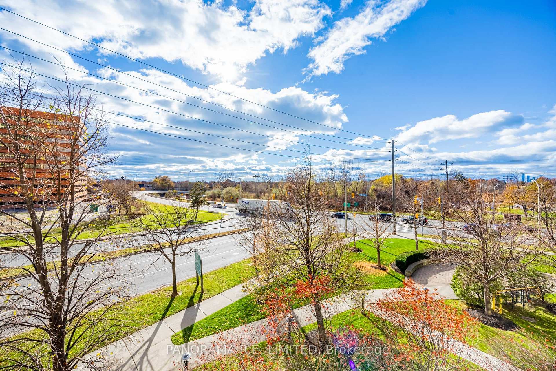 225 Sherway Gardens Road Unit 310 photo 15