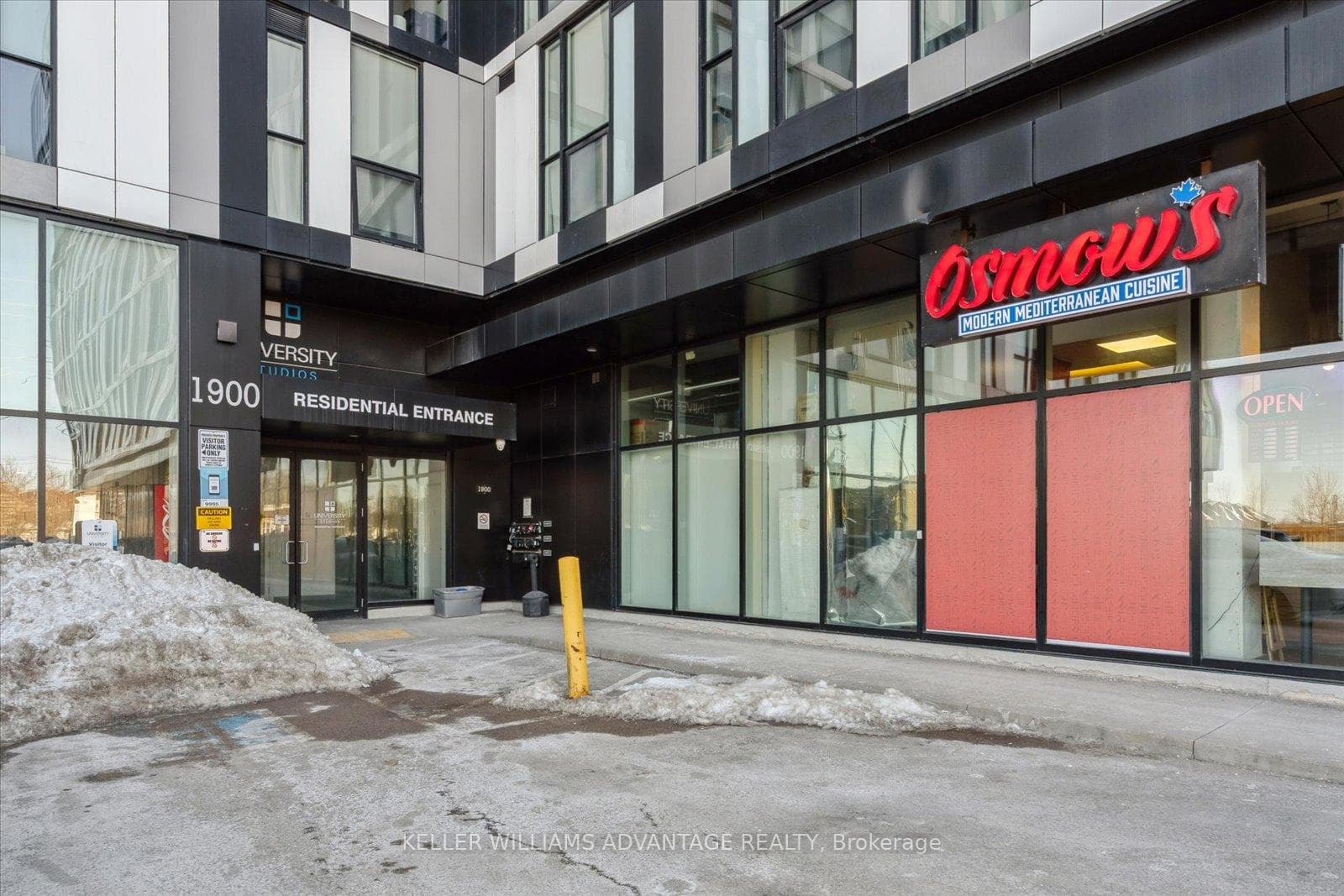 1900 Simcoe Street Unit 434 photo 4