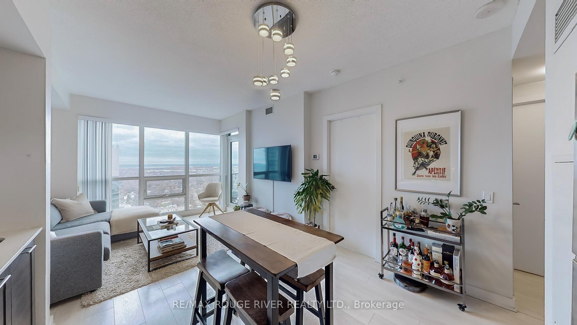 2220 Lakeshore Boulevard Unit 3201 photo 10