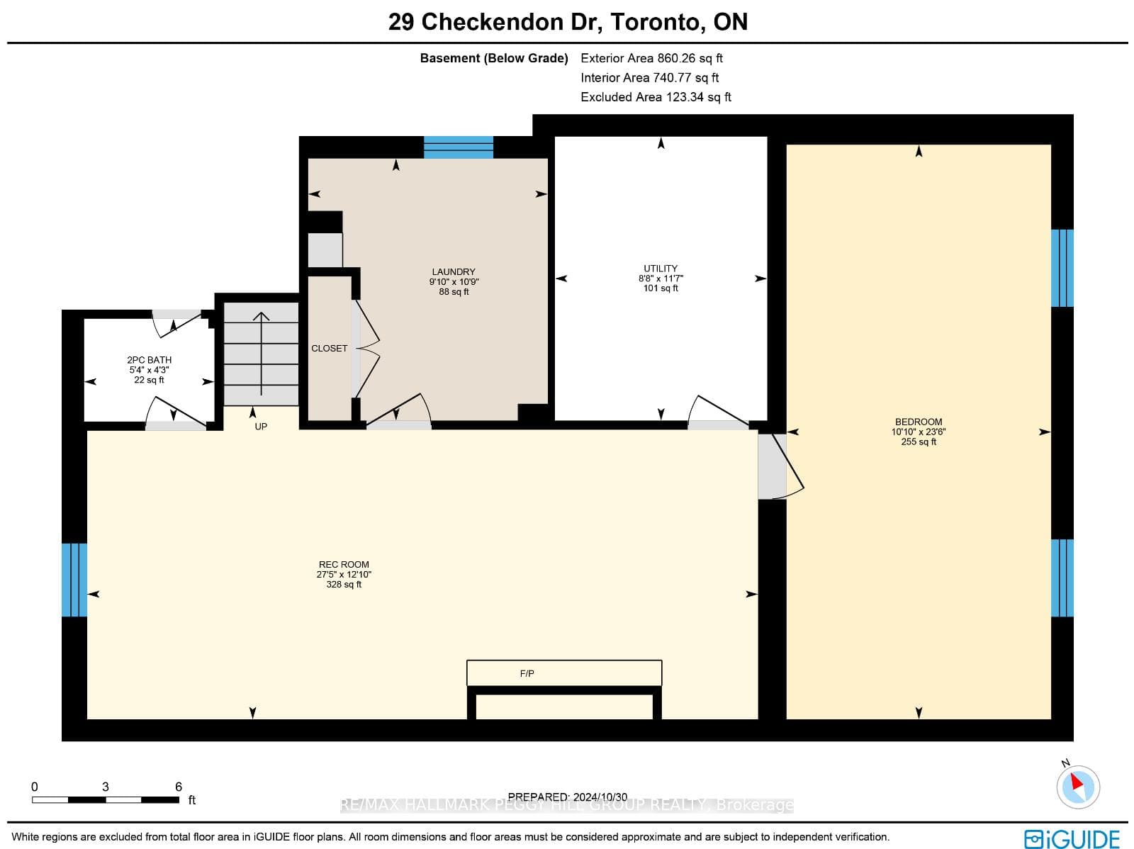 29 Checkendon Drive photo 18