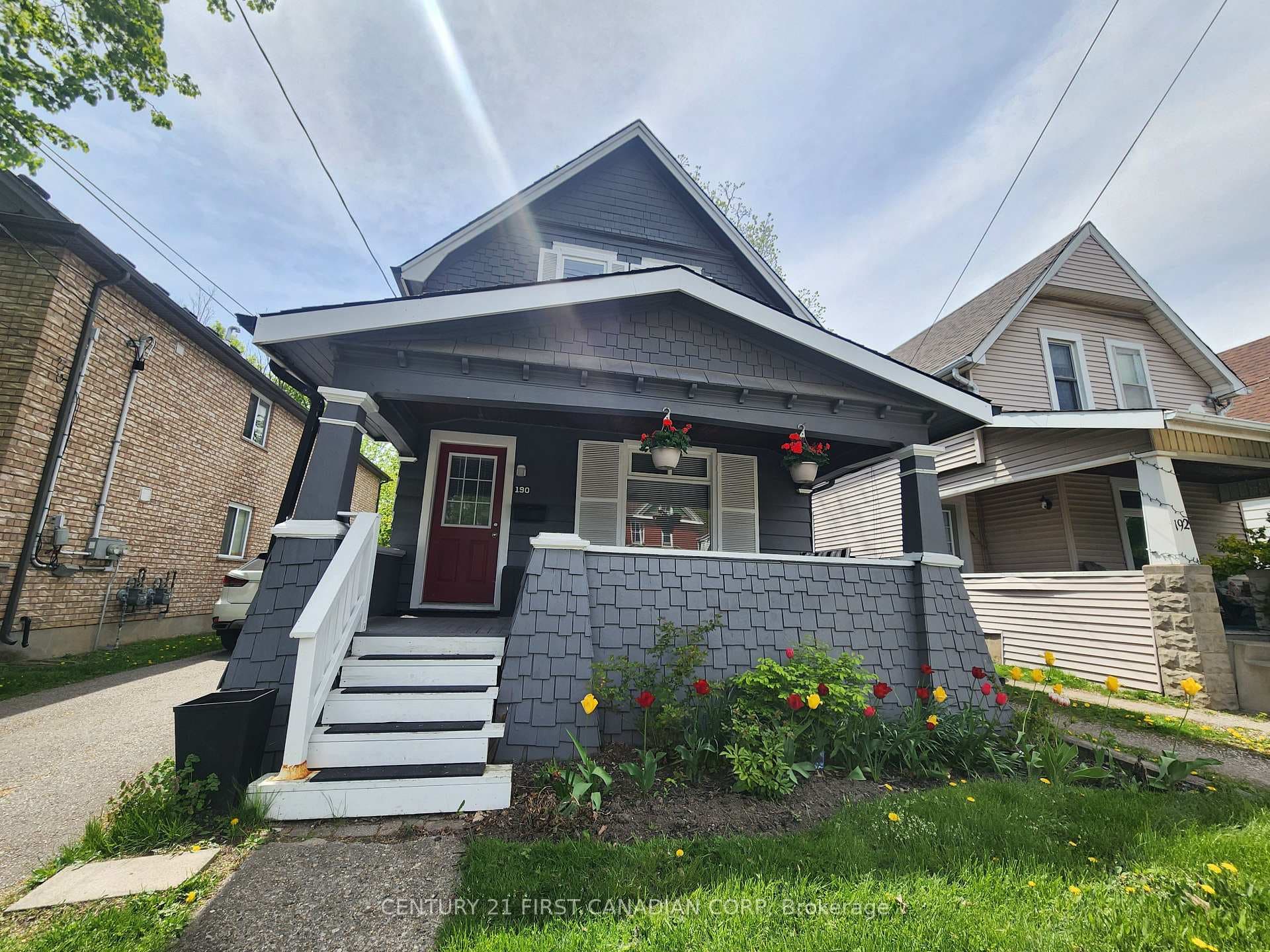 190 Wharncliffe Road photo 1