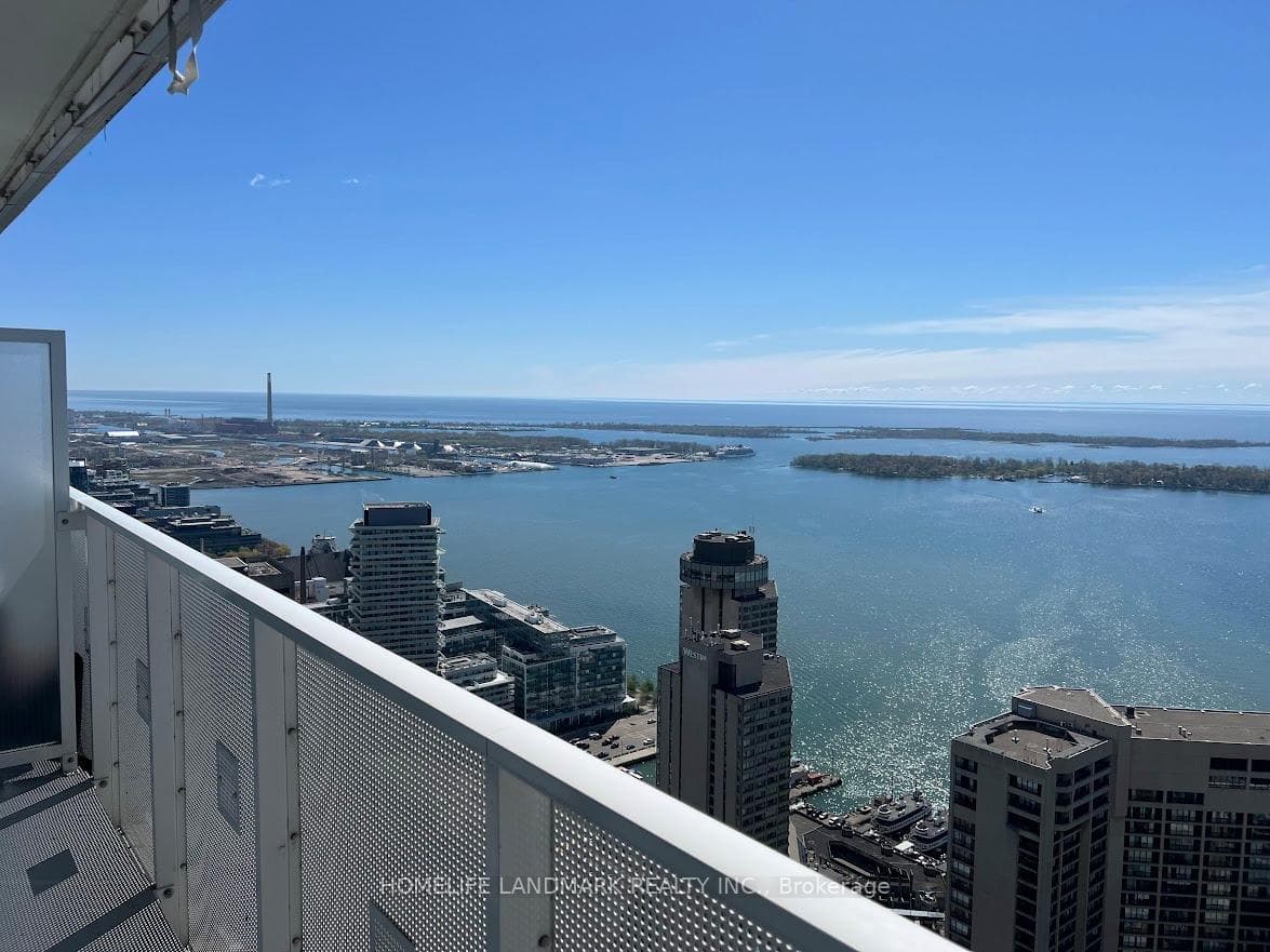 88 Harbour Street Unit 5608 photo 24