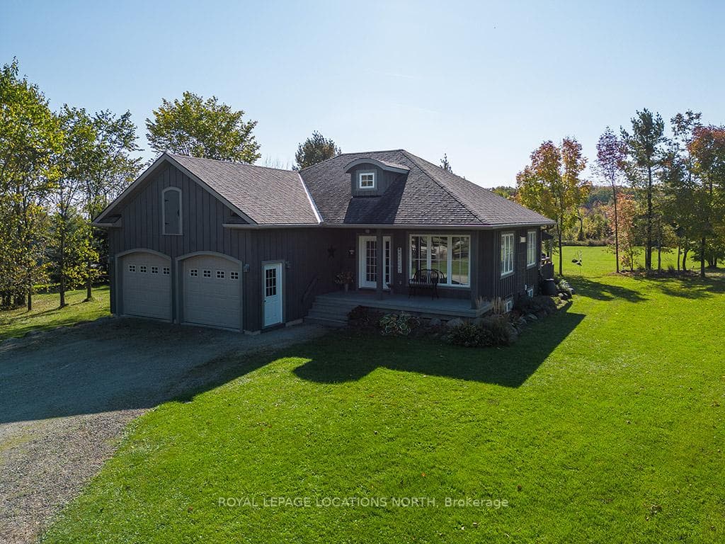 Well Maintained 2006 Build Bungalow