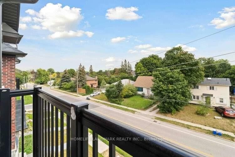 6D Parker Avenue photo 30