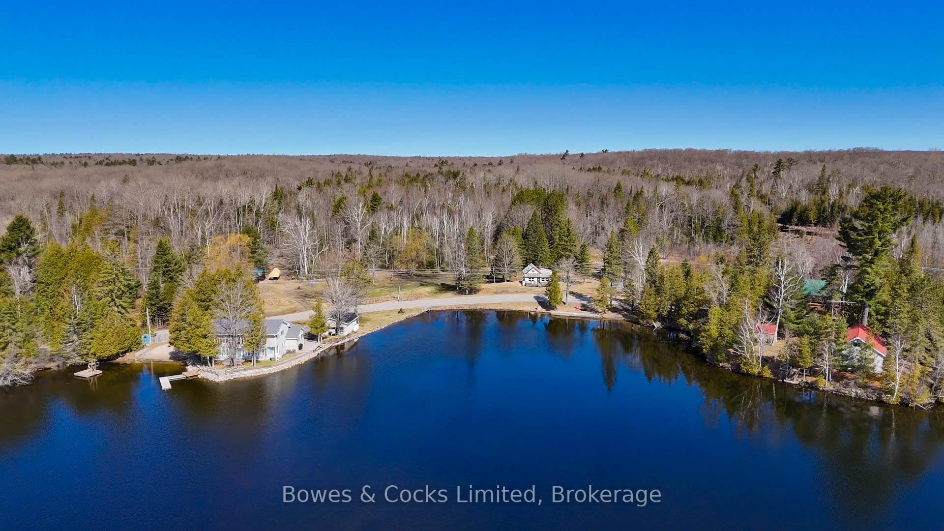 348 Steenburg Lake Road photo 3