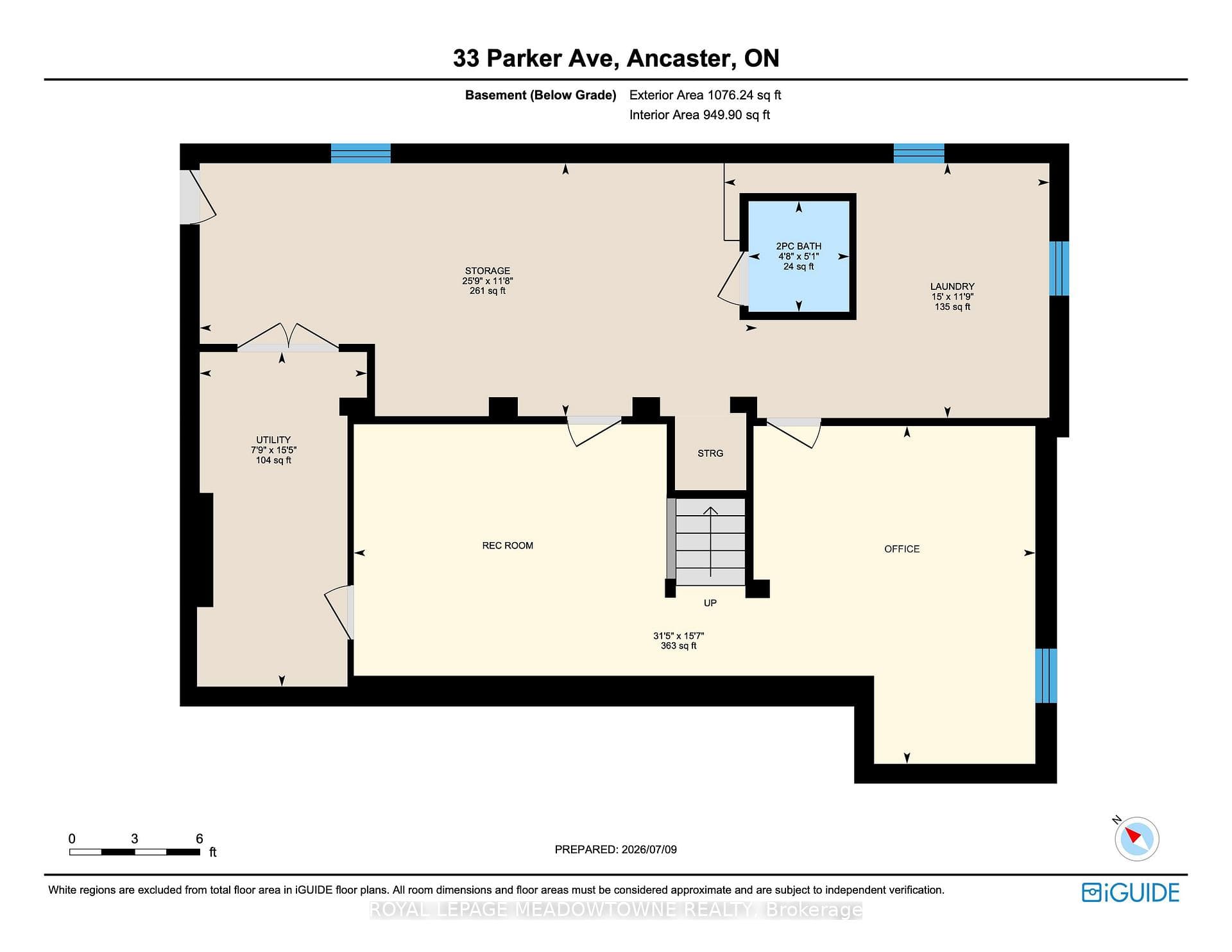 33 Parker Avenue photo 37