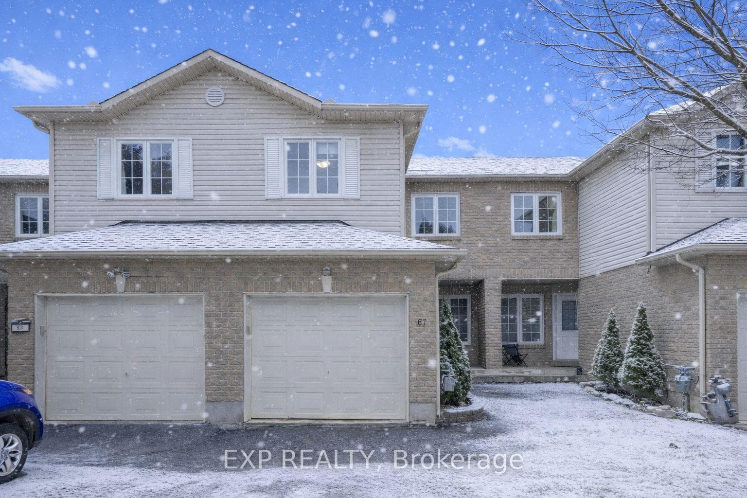 67 Lafleche Boulevard photo 1