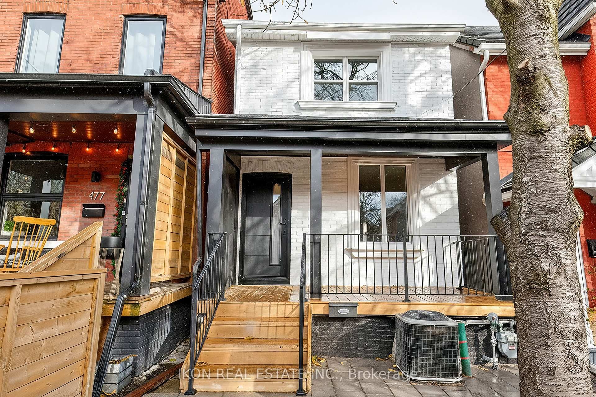 475 Delaware Avenue photo 1
