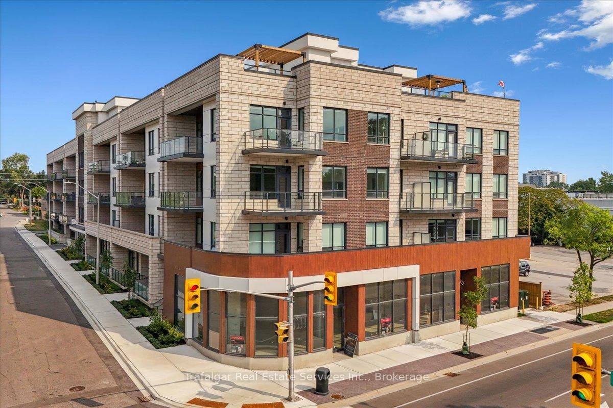 123 Maurice Drive Unit 316 photo 1