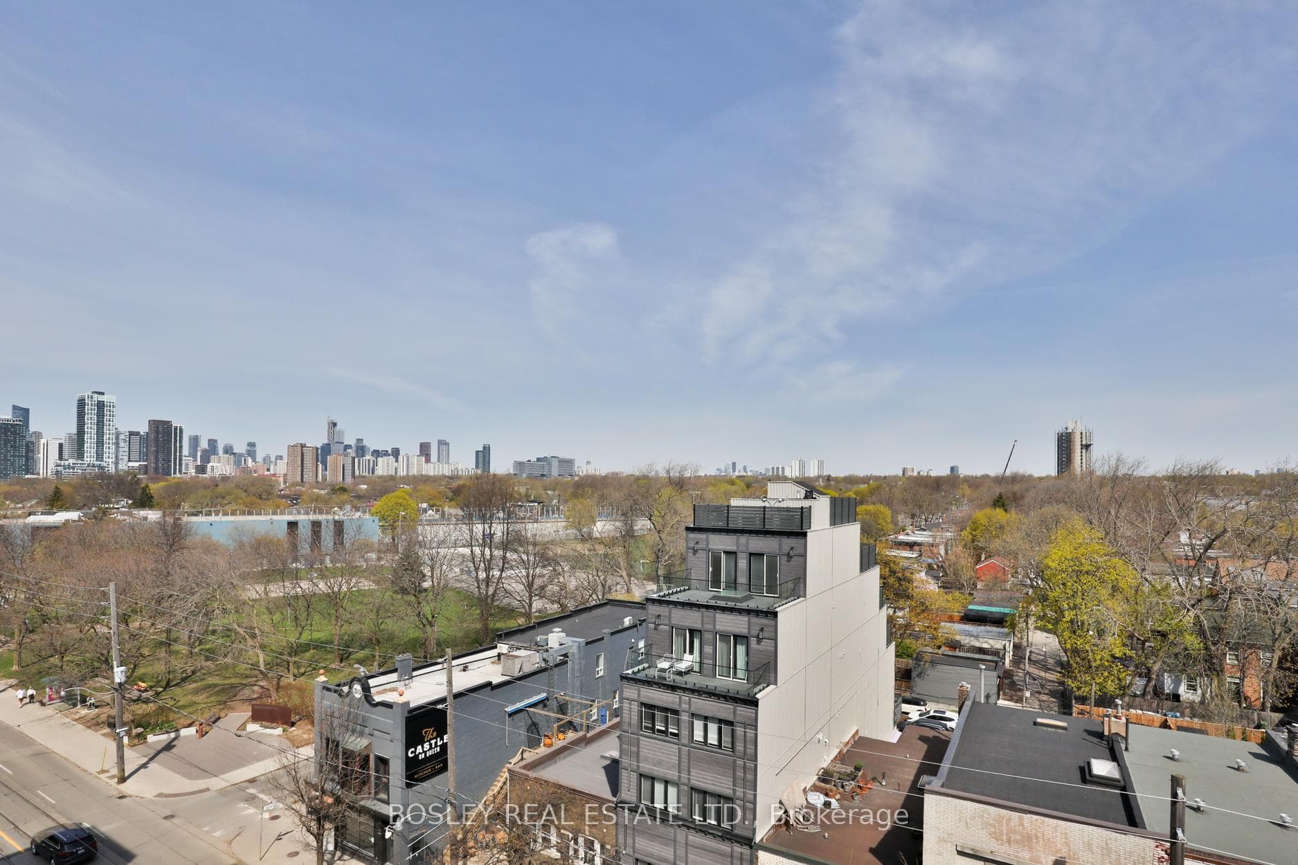 246 Logan Avenue Unit PH 714 photo 19