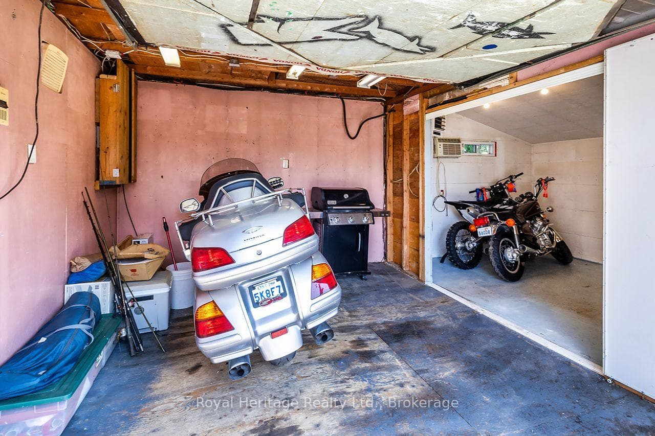 Man Cave