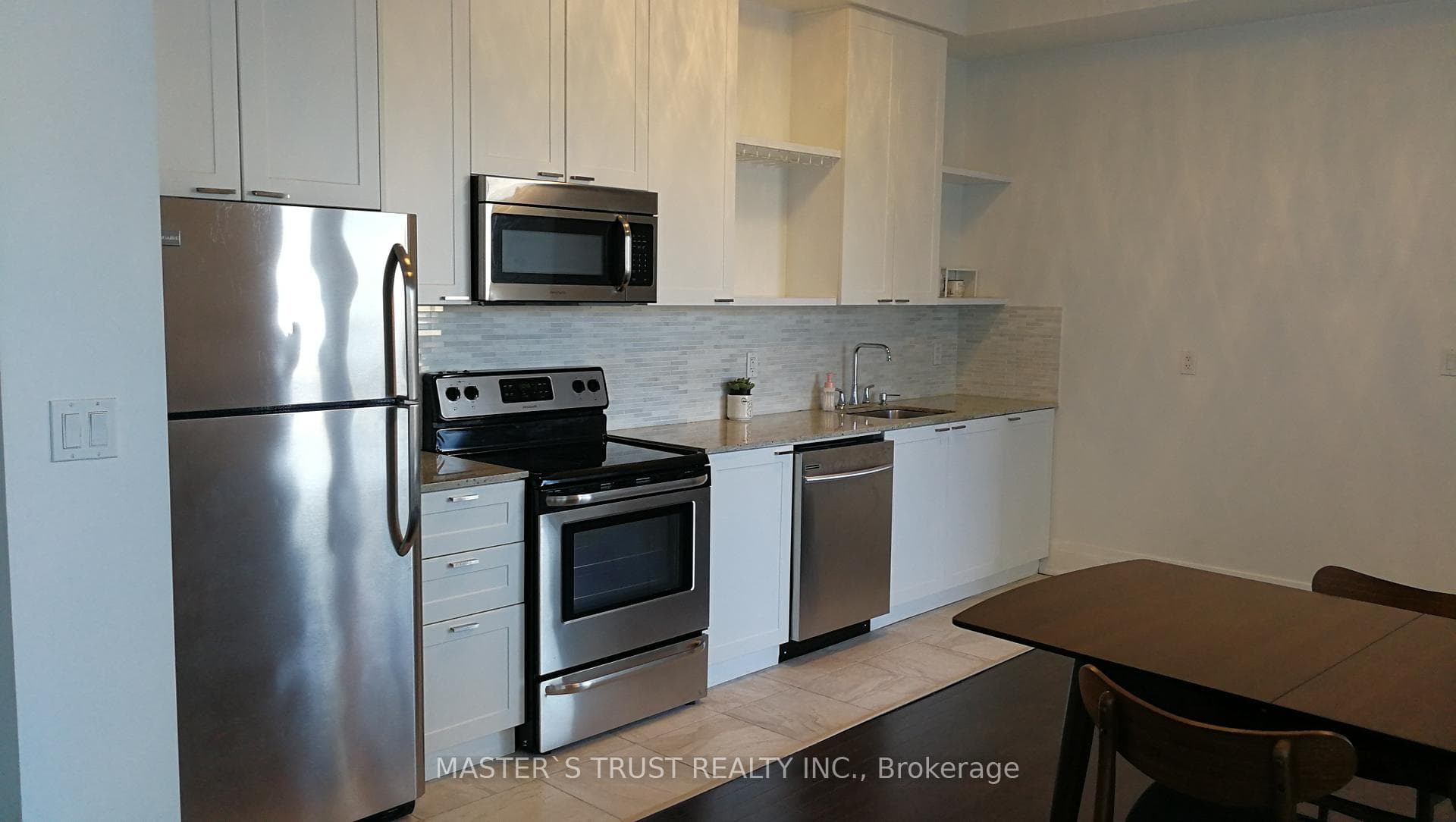 35 Hayden Street Unit # 2801 photo 1