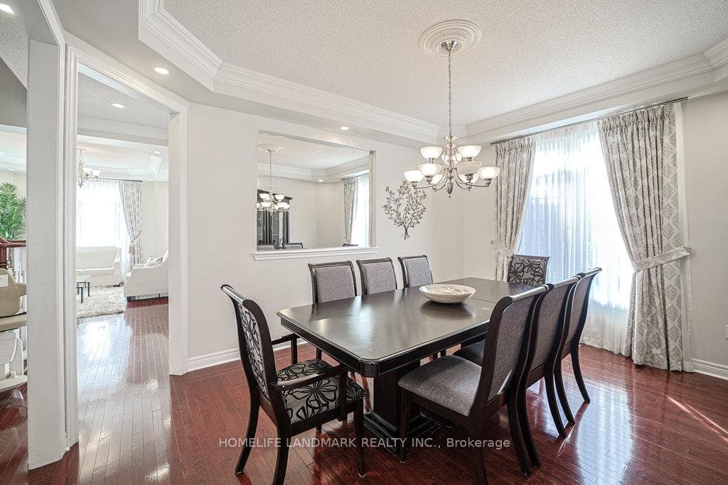 3565 Stonecutter Crescent photo 11