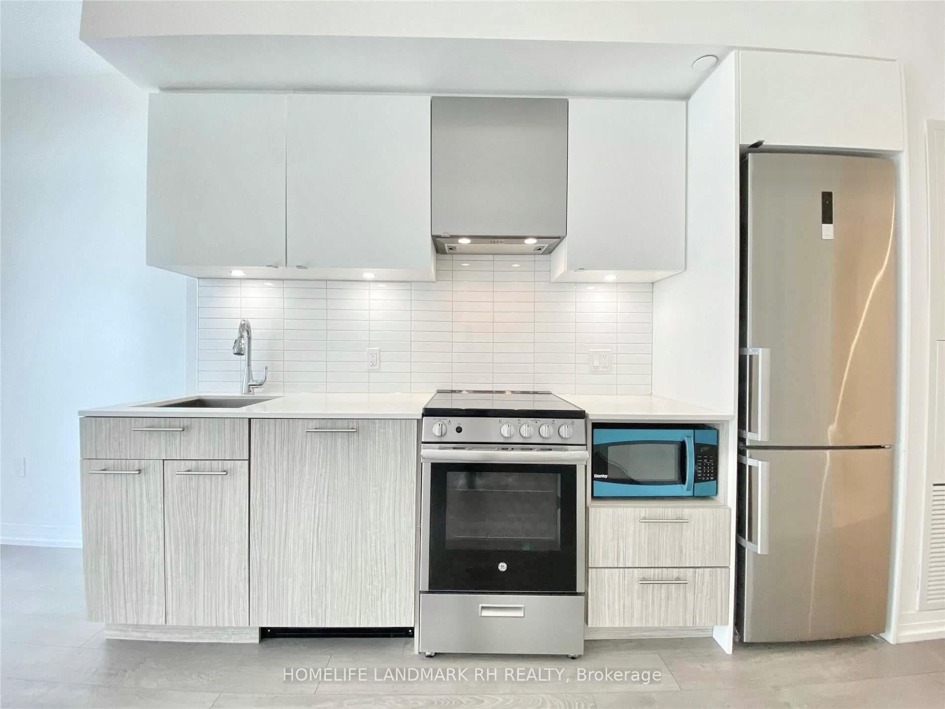 251 Jarvis Street Unit 1024 photo 5