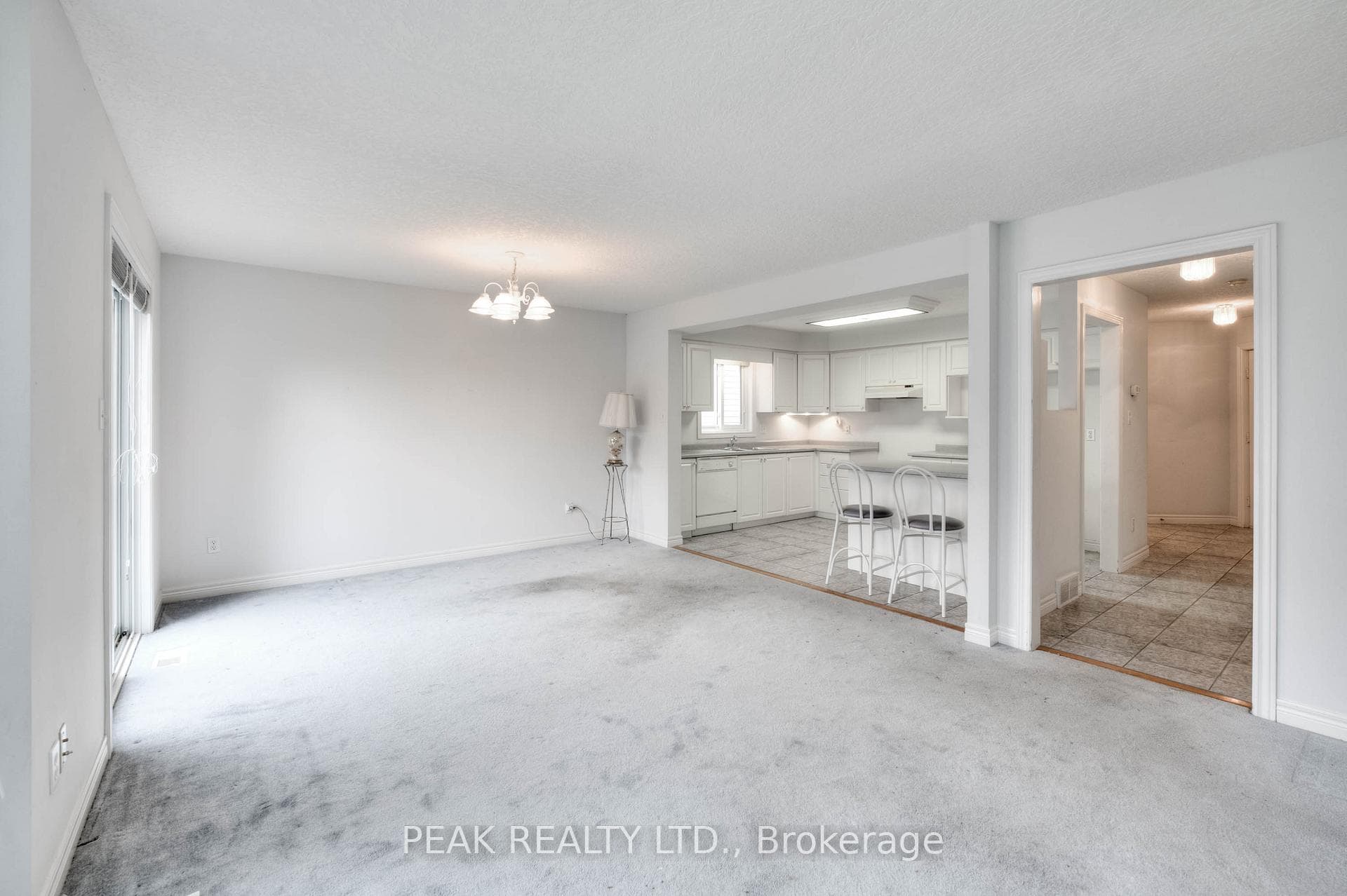 Open Concept