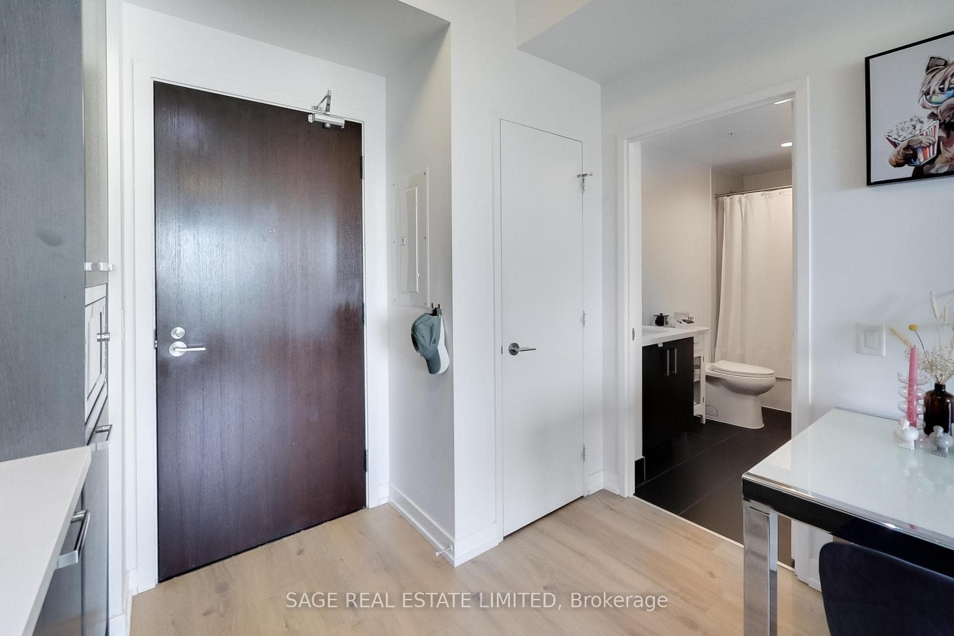 120 Bayview Avenue Unit N910 photo 21