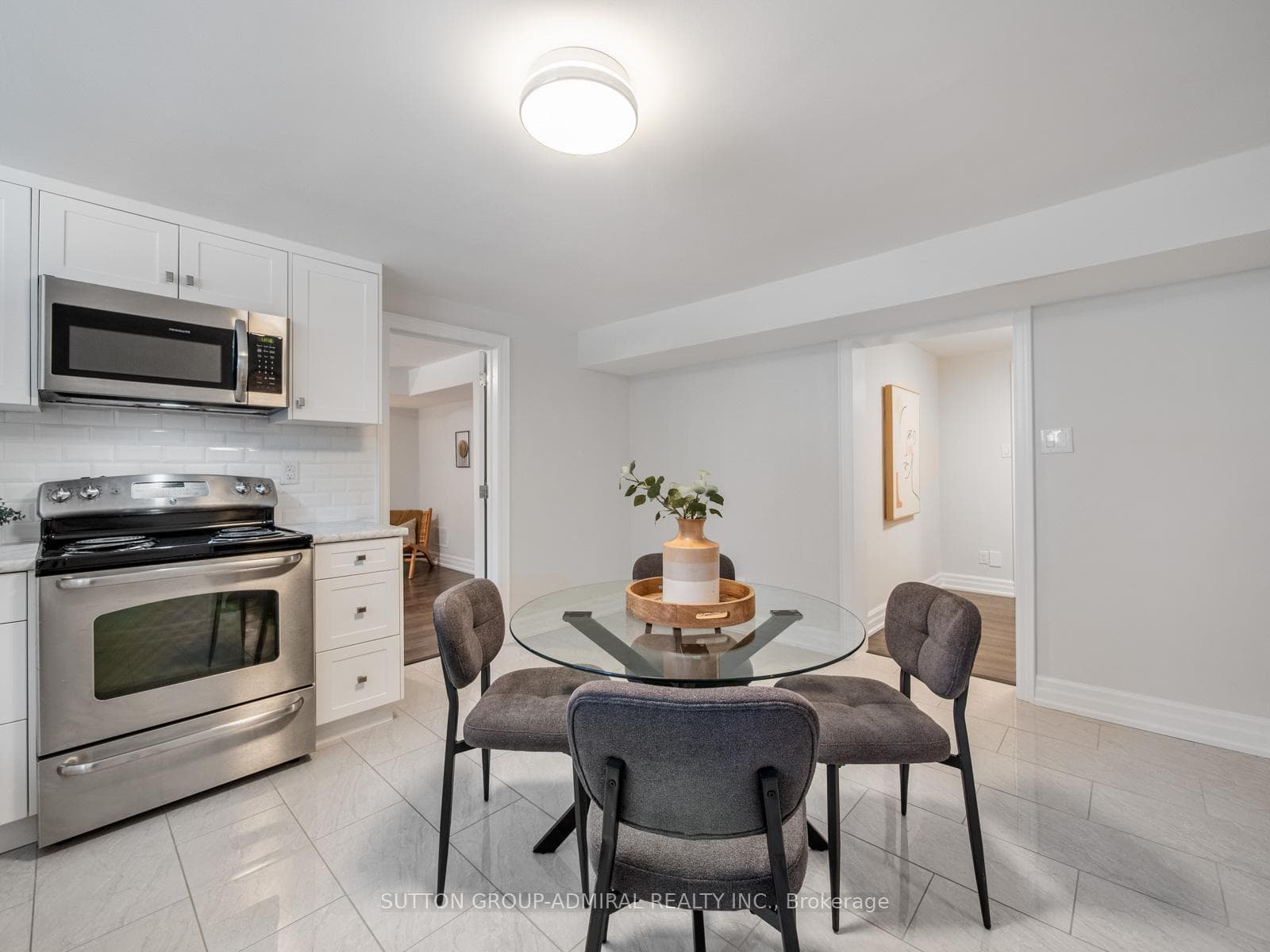 10 Terrydale--Basement Drive photo 8